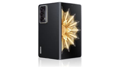 Galaxy Z Fold5 Rakibi Ultra İnce Katlanabilir Telefon HONOR Magic V2nin Türkiye Fiyatı Belli Oldu